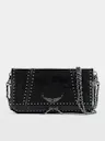 Pochette Rock Vintage Metal - configurable