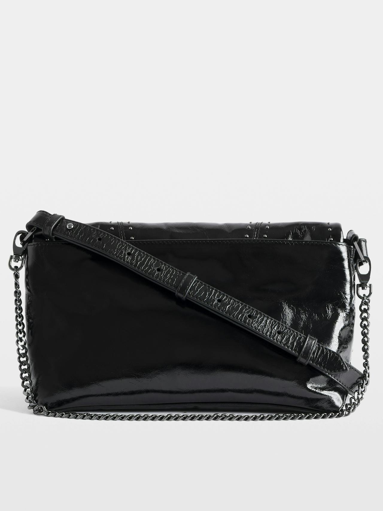 Sac Rocky II Vintage Patent Studs 2