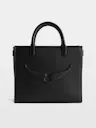 Sac Angel Tote Denim Monogram - configurable