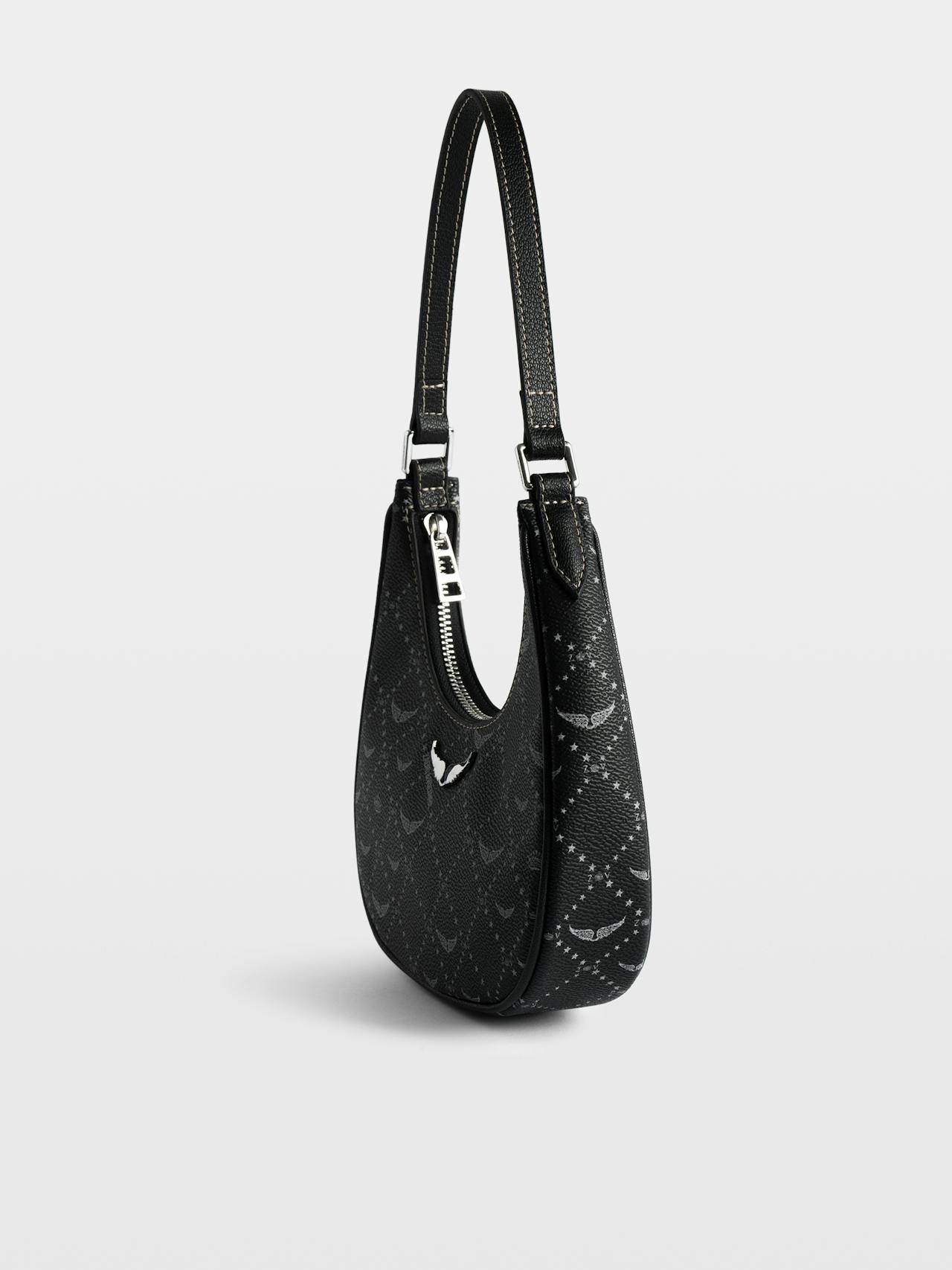 Z Night Out Monogram Bag