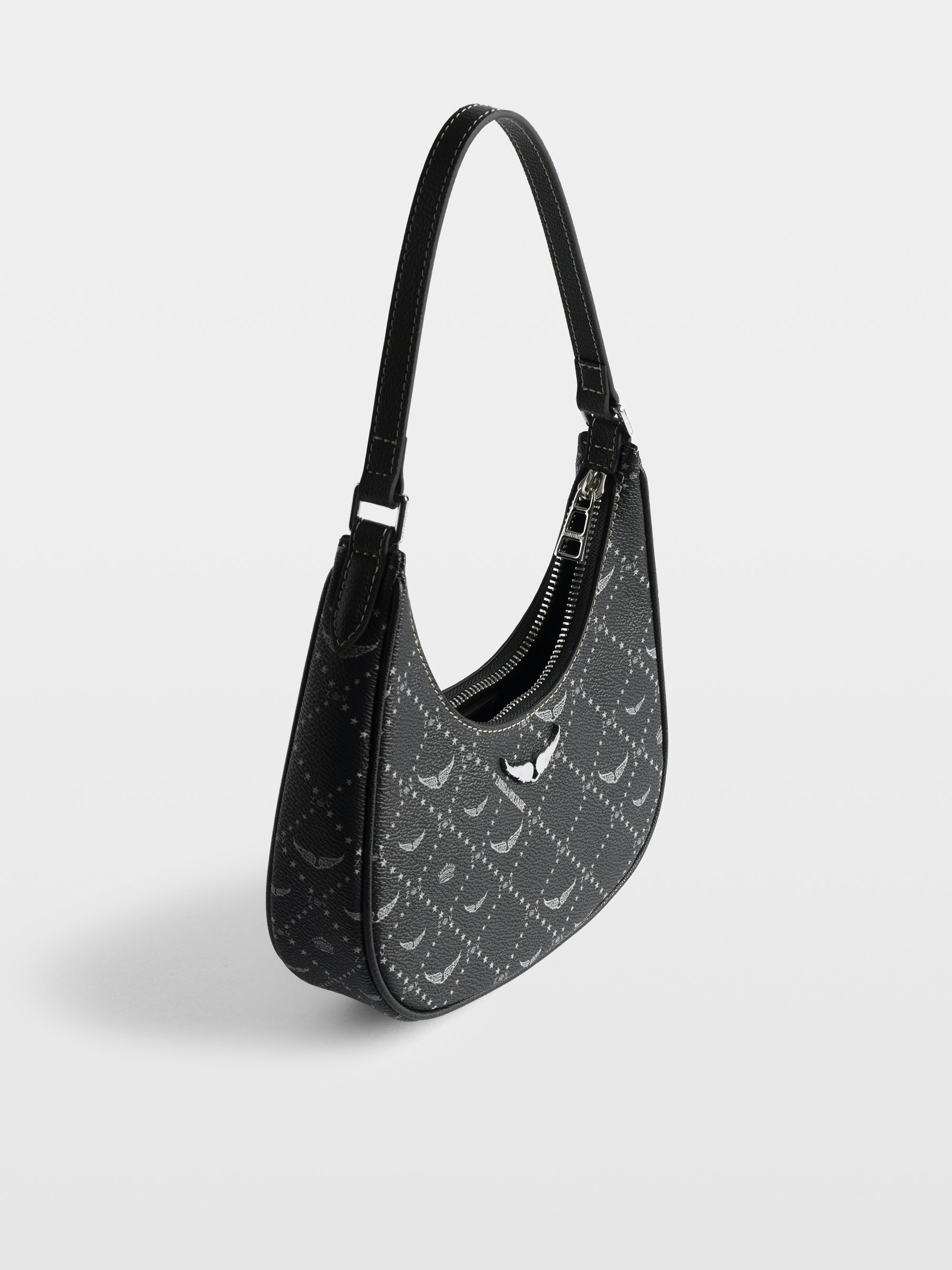 Z Night Out Monogram Bag