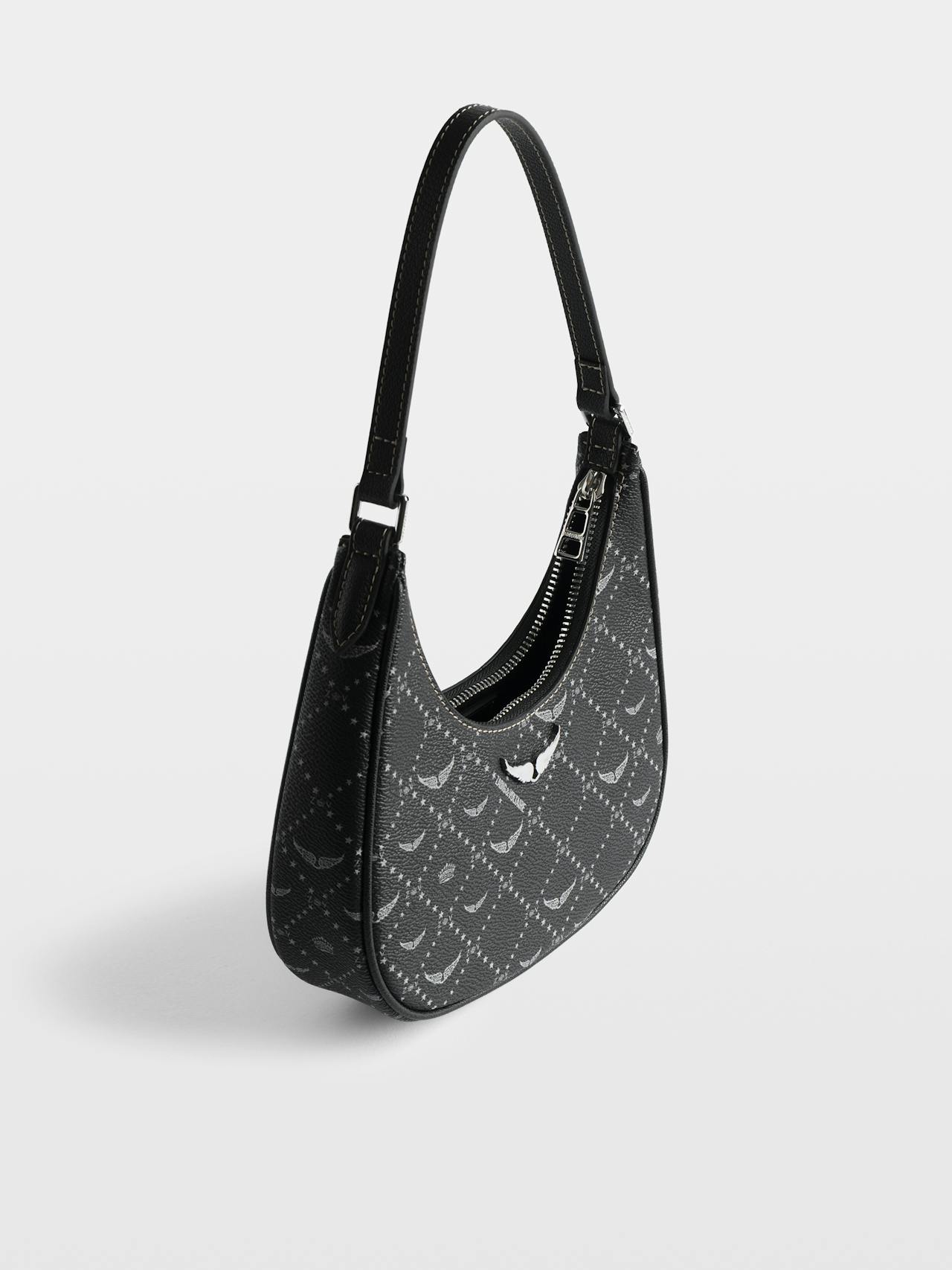 Z Night Out Monogram Bag