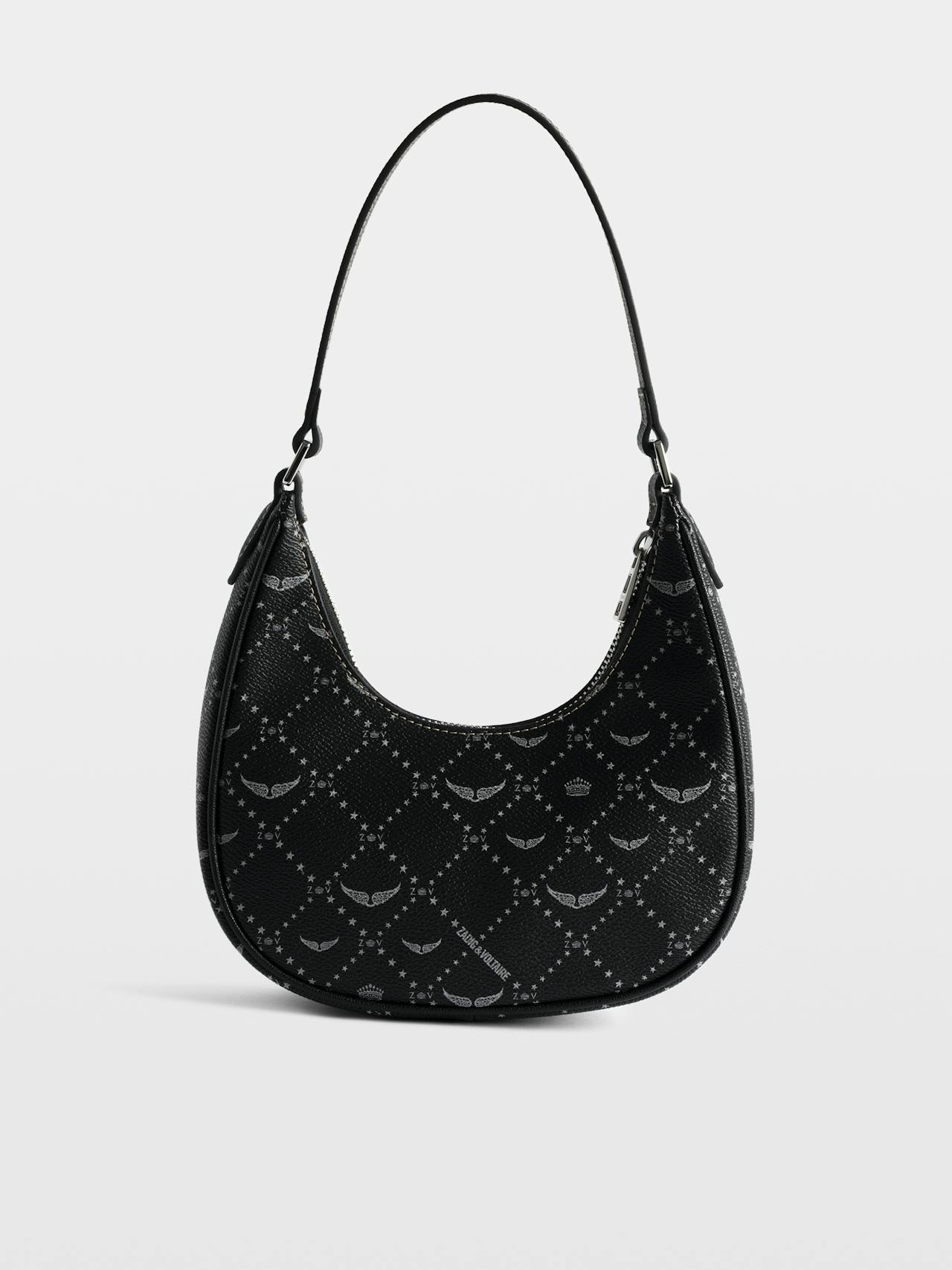 Z Night Out Monogram Bag