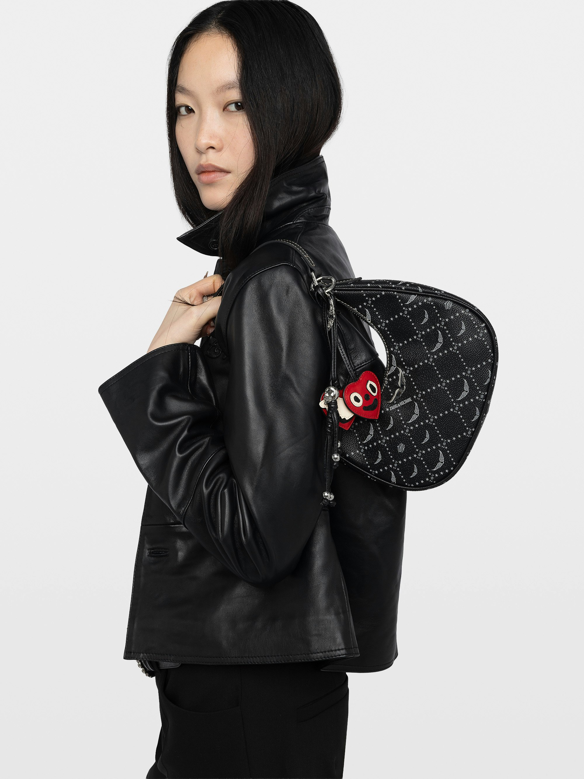 Z Night Out Monogram Bag