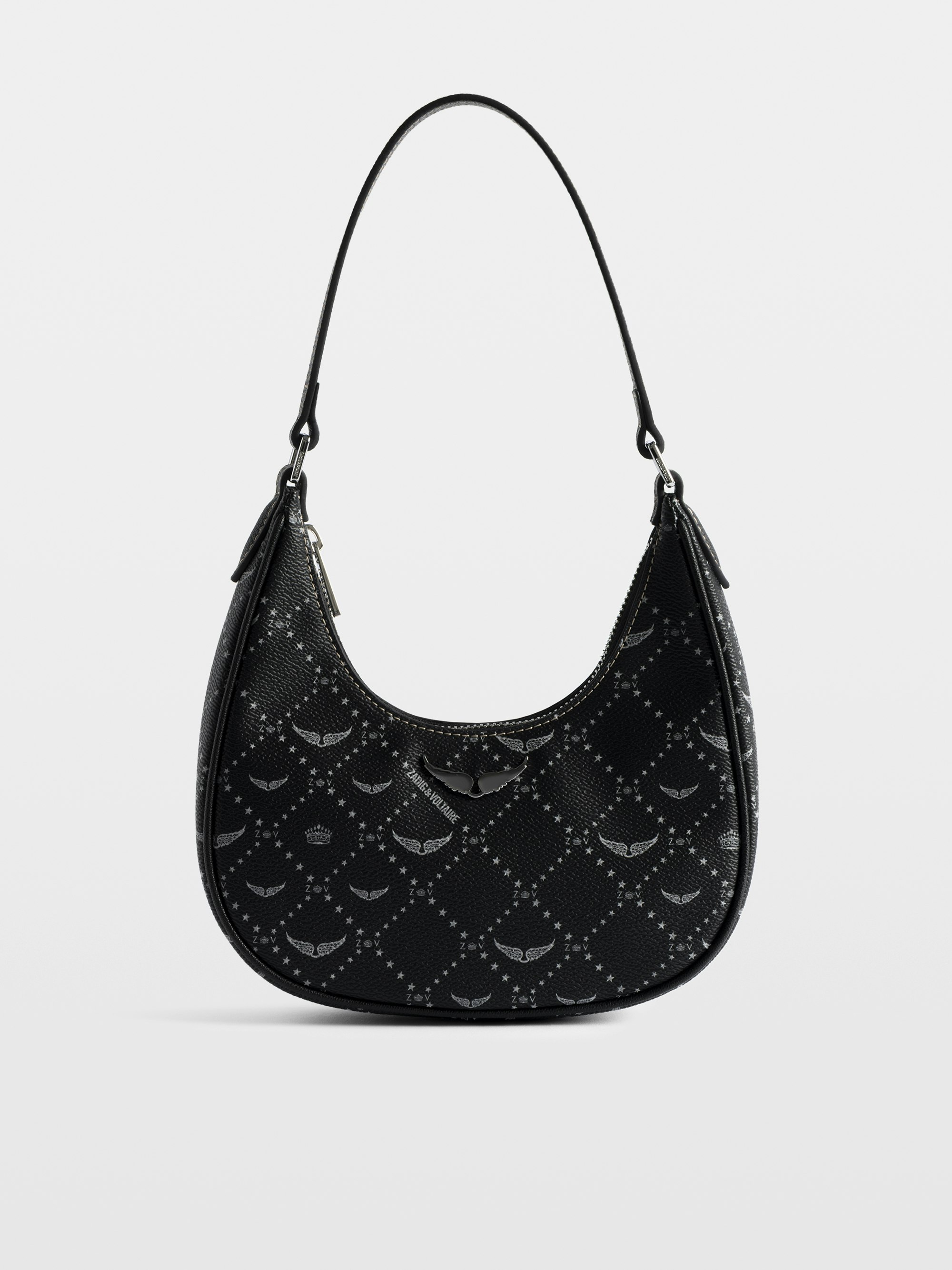 Z Night Out Monogram Bag