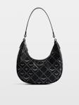 Z Night Out Monogram Bag