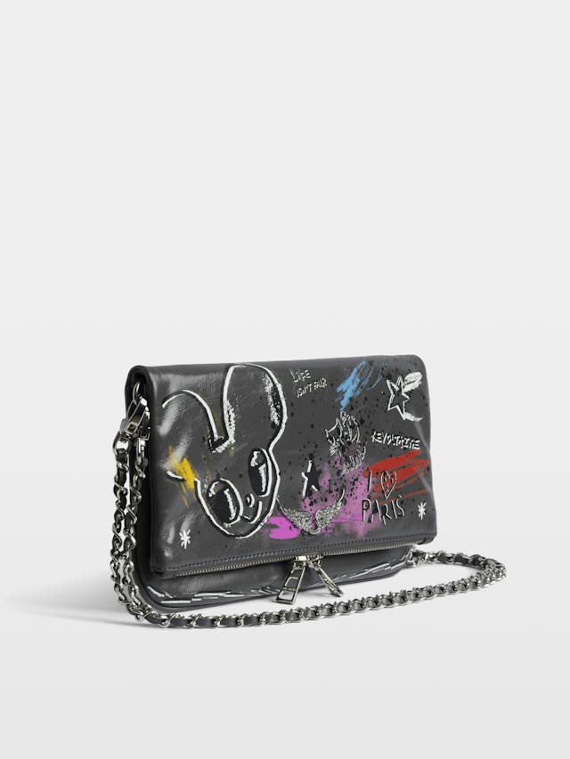 Rock Humberto Clutch