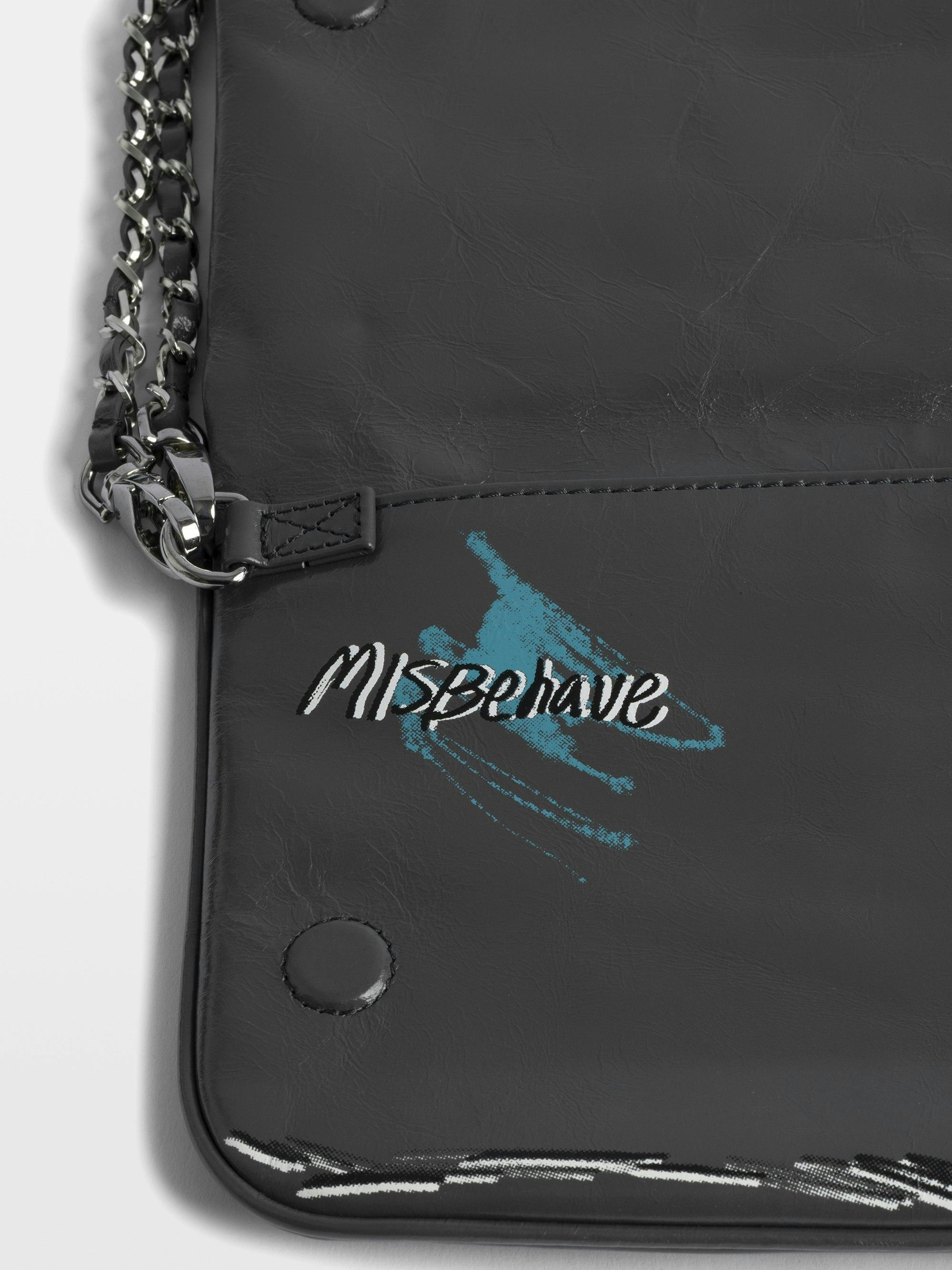 Rock Humberto Clutch