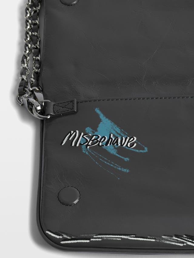 Rock Humberto Clutch