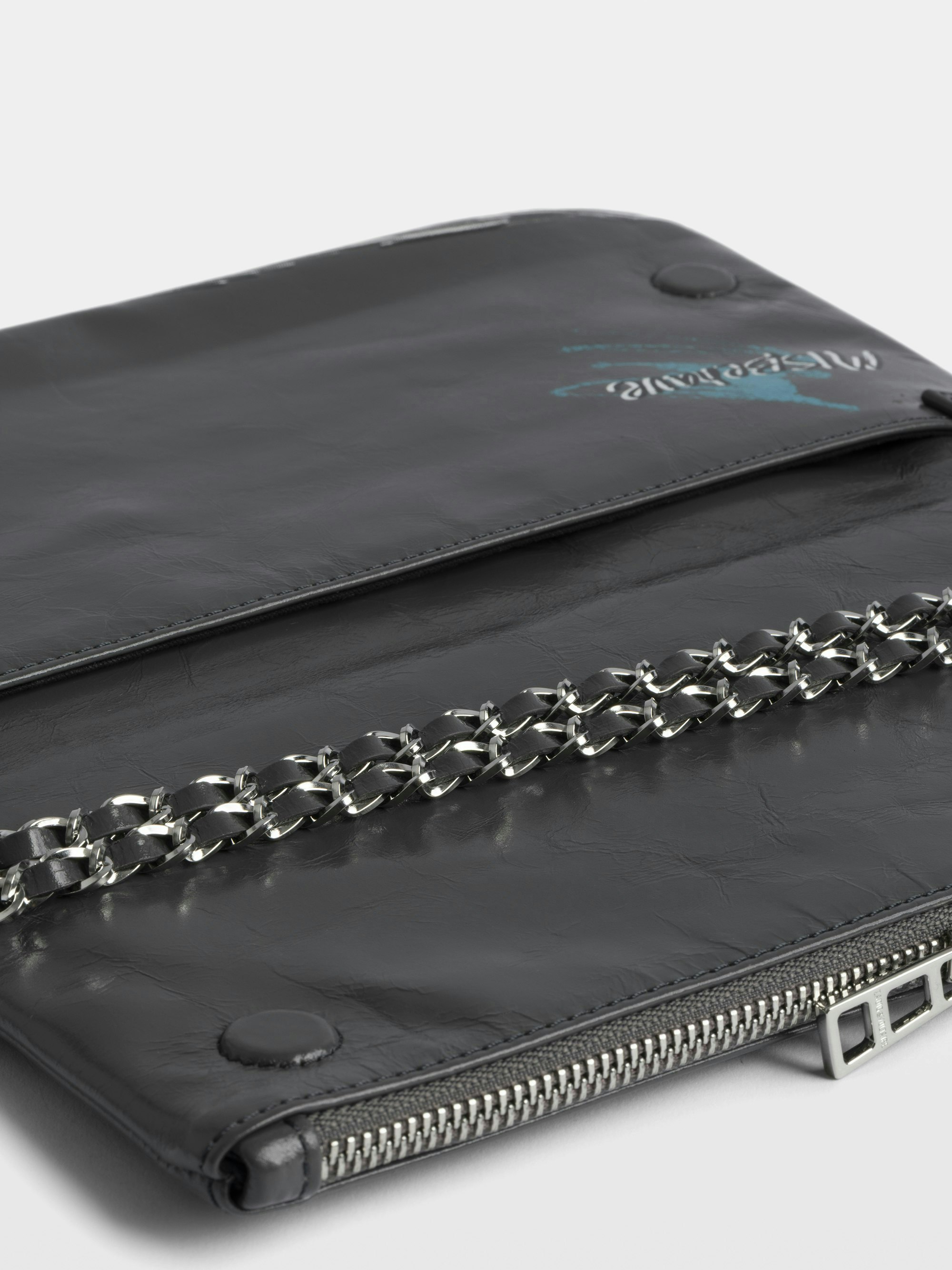 Rock Humberto Clutch