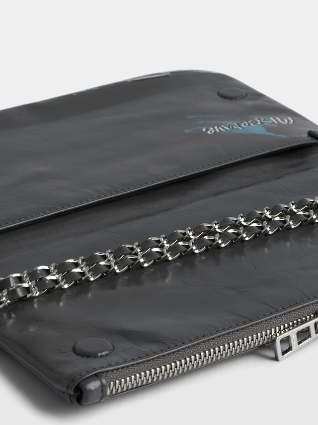 Rock Humberto Clutch