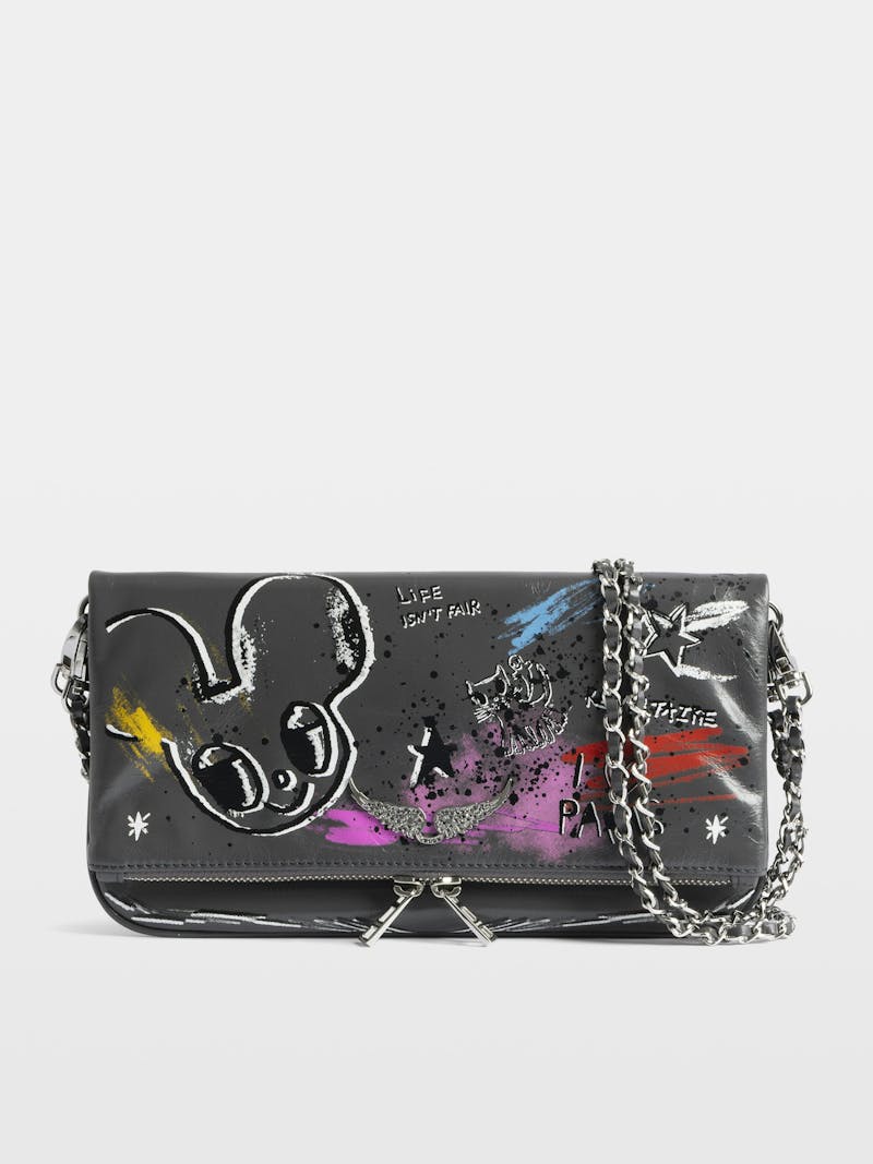 Rock Humberto Clutch