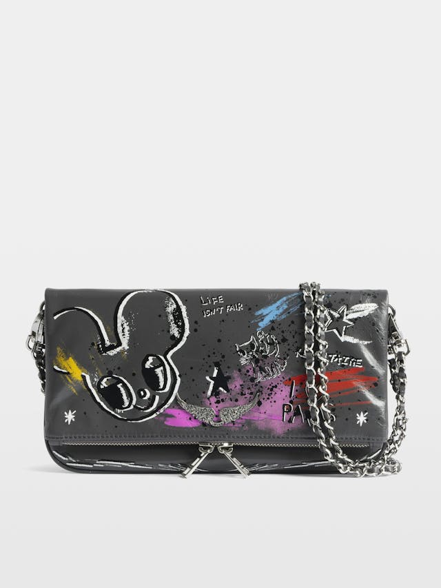 Rock Humberto Clutch