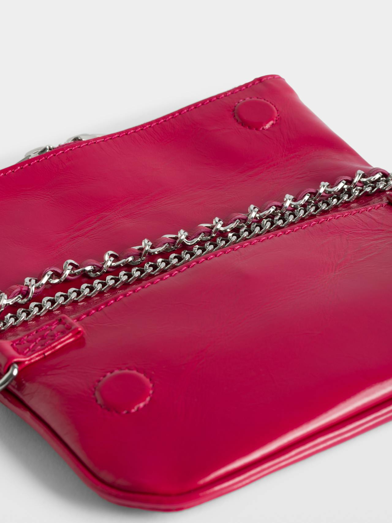 Pochette Rock Nano Vintage Patent