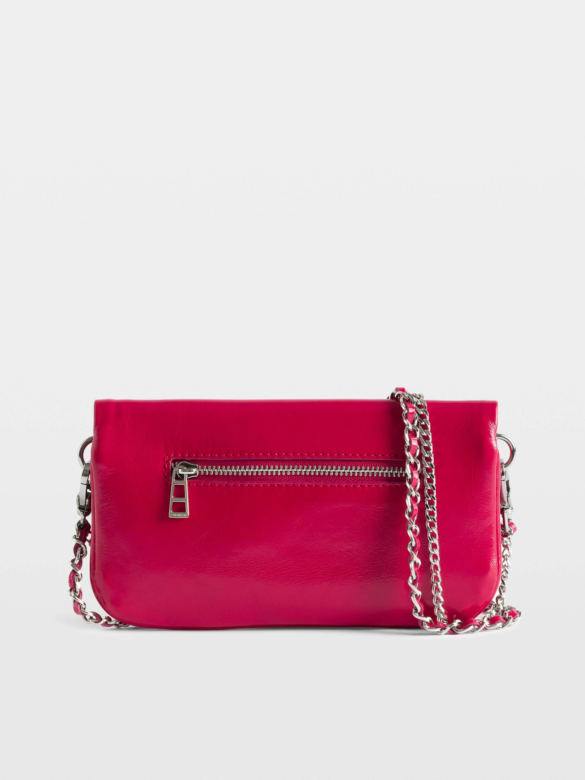 Pochette Rock Nano Vintage Patent
