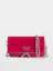 Pochette Rock Mini Vintage Patent