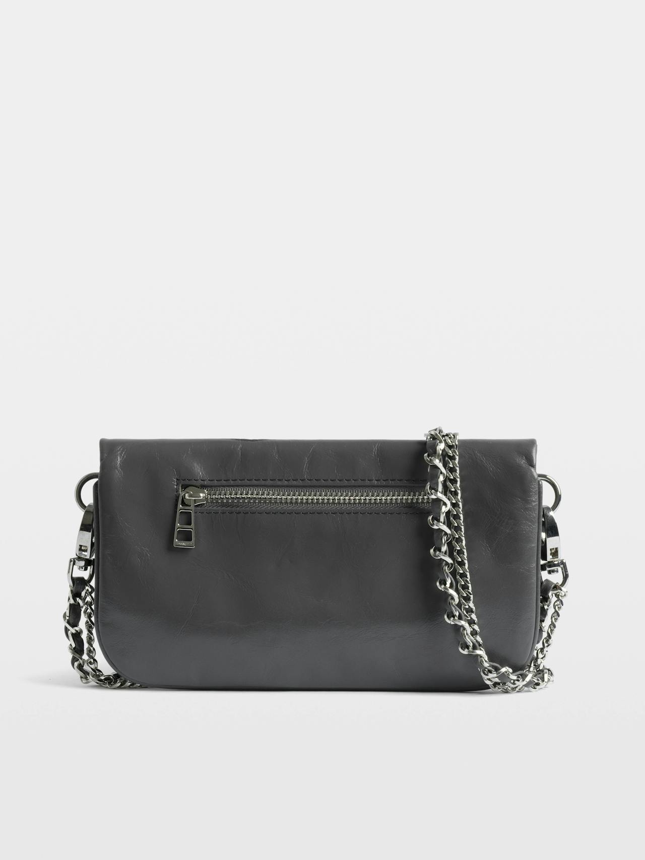 Rock Nano Humberto Clutch