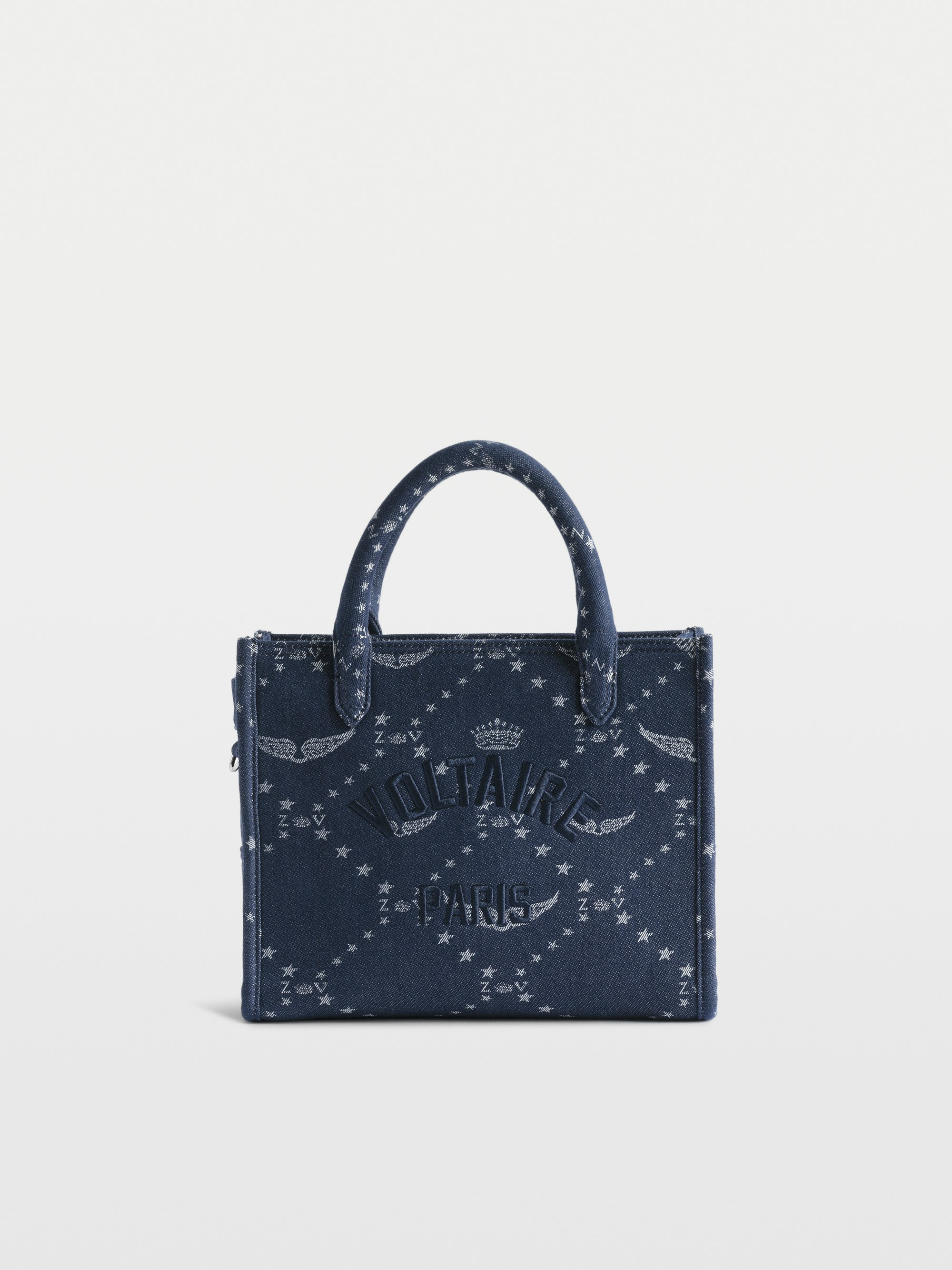 Borsa Angel Tote XS - configurable