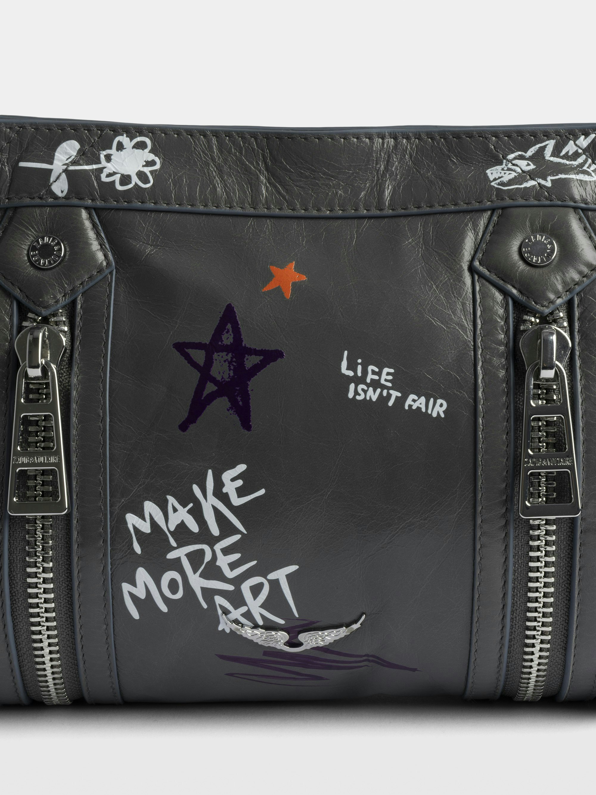 Sunny Moody Humberto Bag