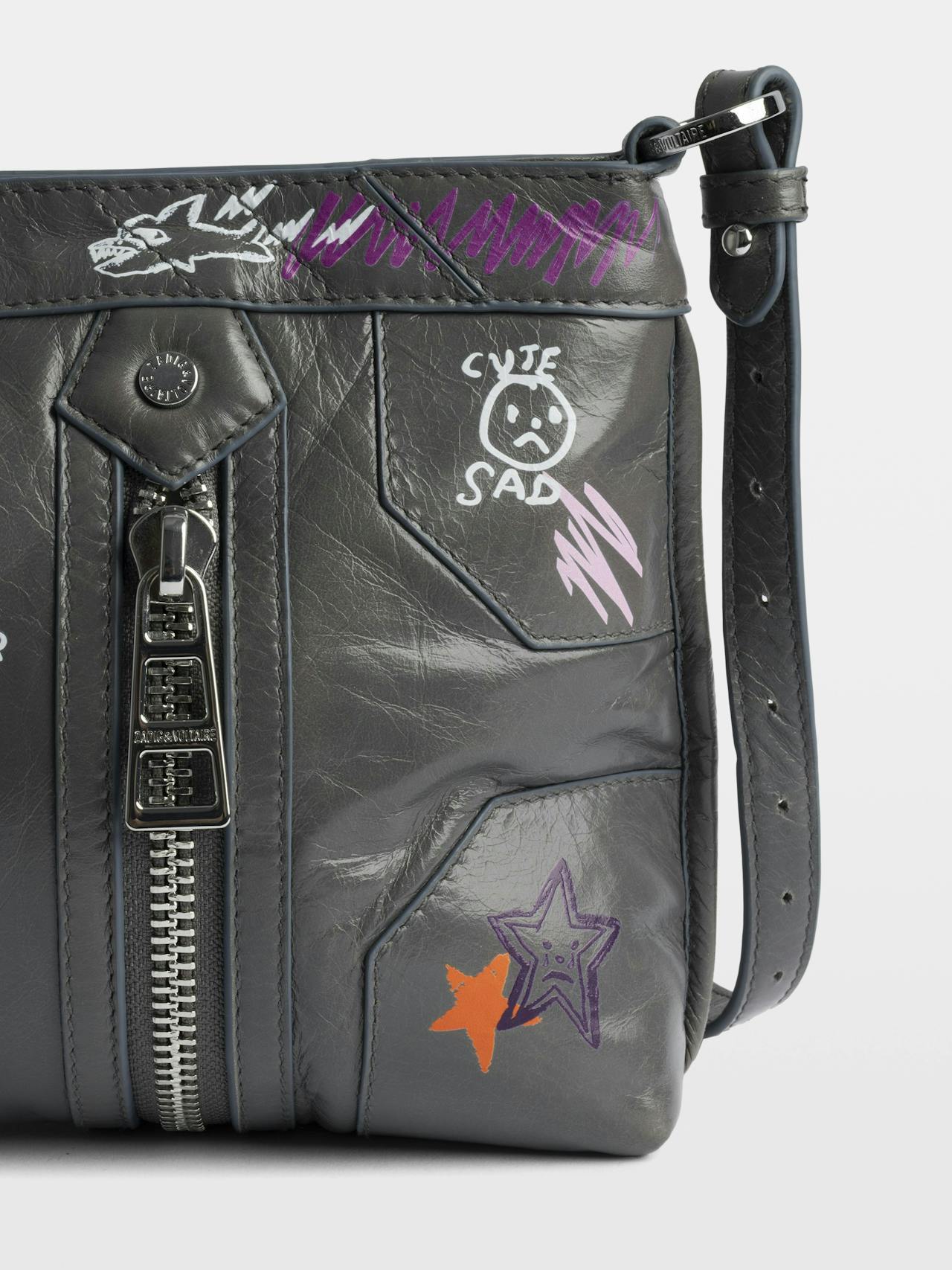 Bolso Sunny Moody Humberto 8