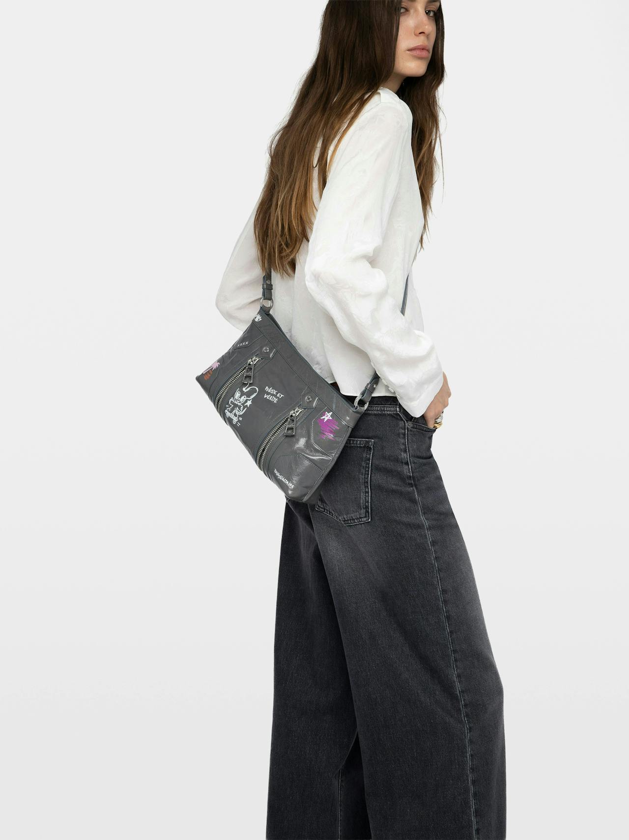 Bolso Sunny Moody Humberto 9