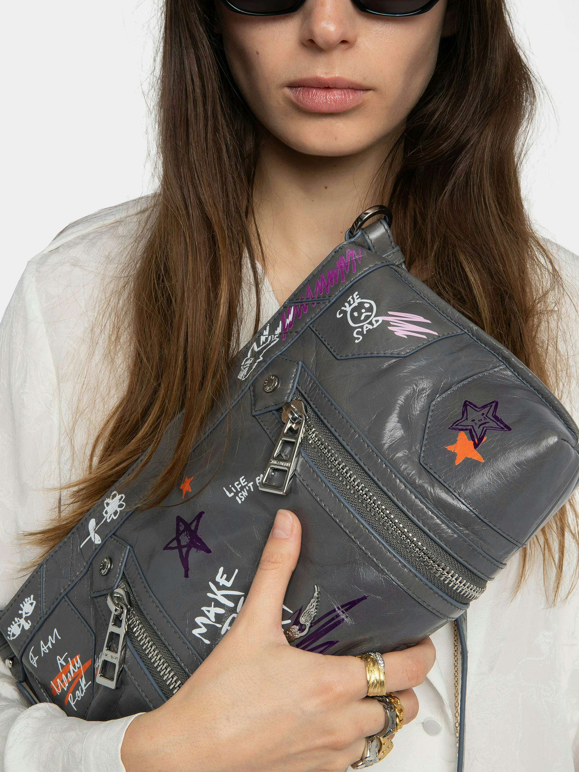 Sunny Moody Humberto Bag