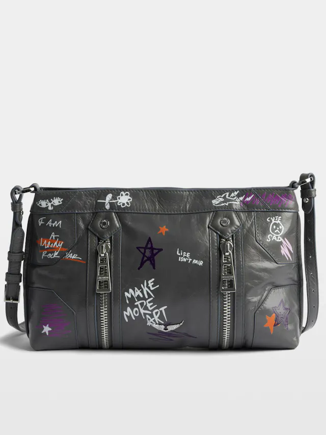 Bolso Sunny Moody Humberto