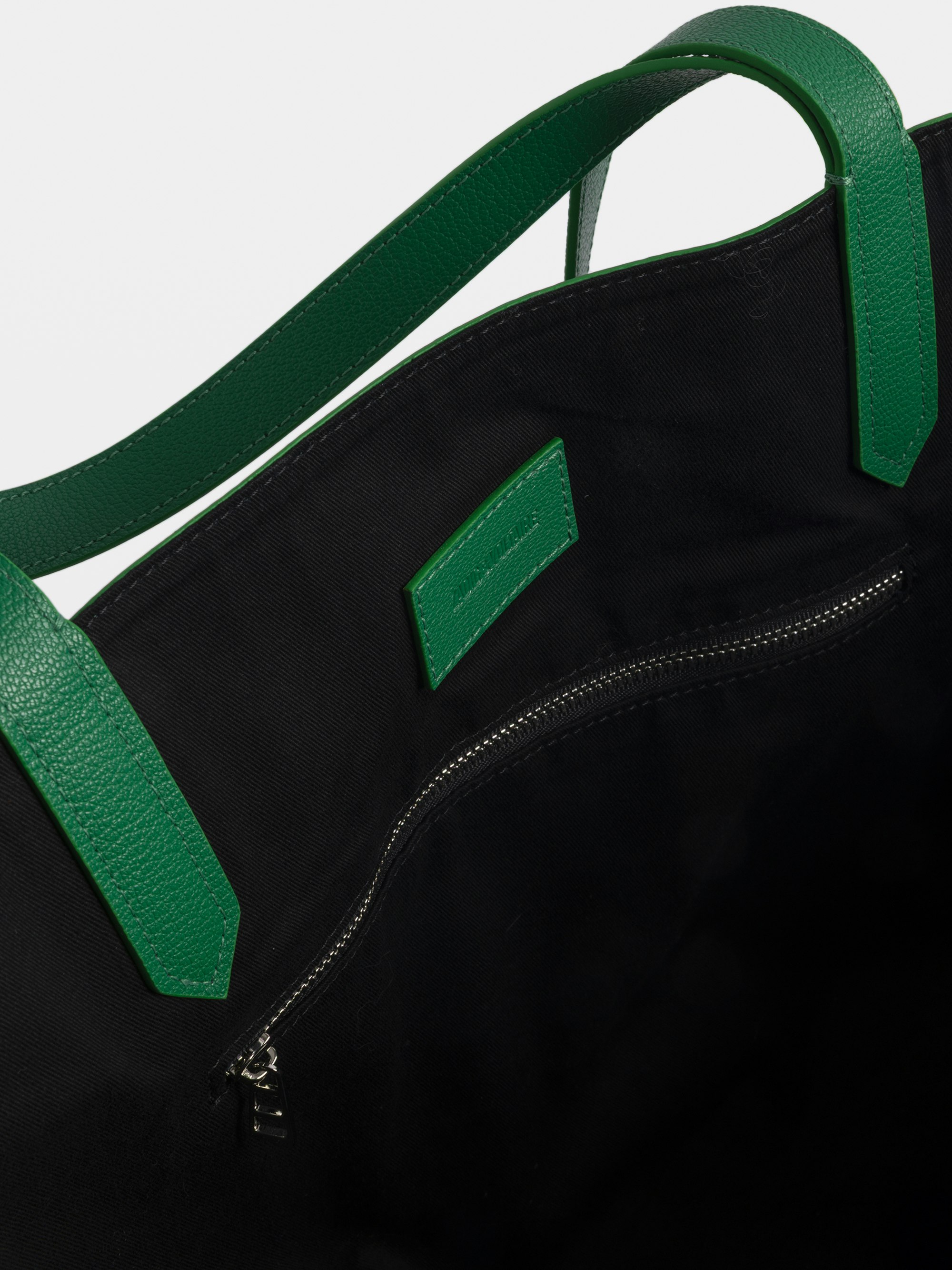 Borsa Z Shopper XL Monogram Tag