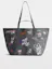 Z Shopper XL Monogram Tag Bag