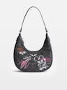 Z Night Out Monogram Bag - configurable