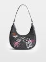 Z Night Out Monogram Bag - configurable