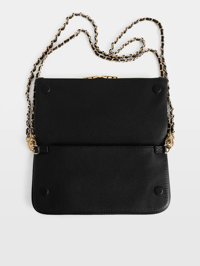Rock Perforated Clutch