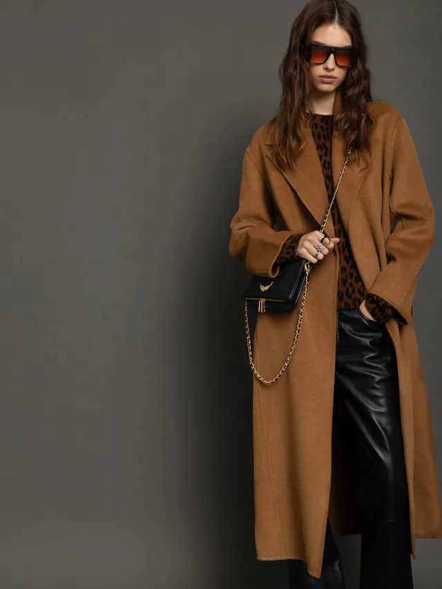 Rock Perforated Clutch
