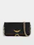 Bolso de mano Rock Perforado