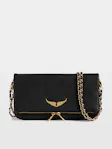 Rock Perforated Clutch