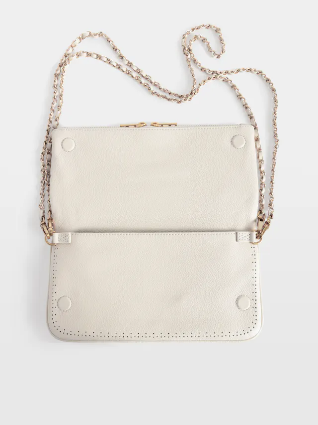 Rock Perforated Clutch