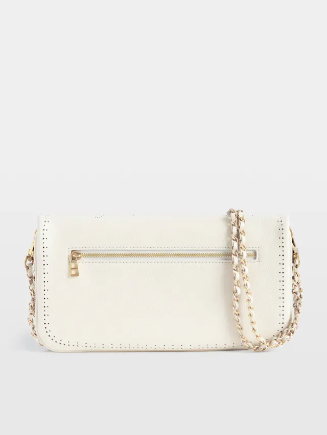 Rock Perforated Clutch