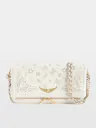 Rock Perforated Clutch - configurable