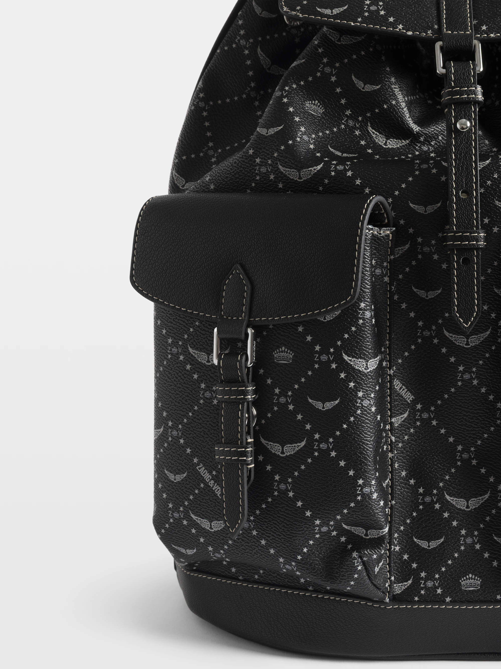 Mochila Z Medium Monogram