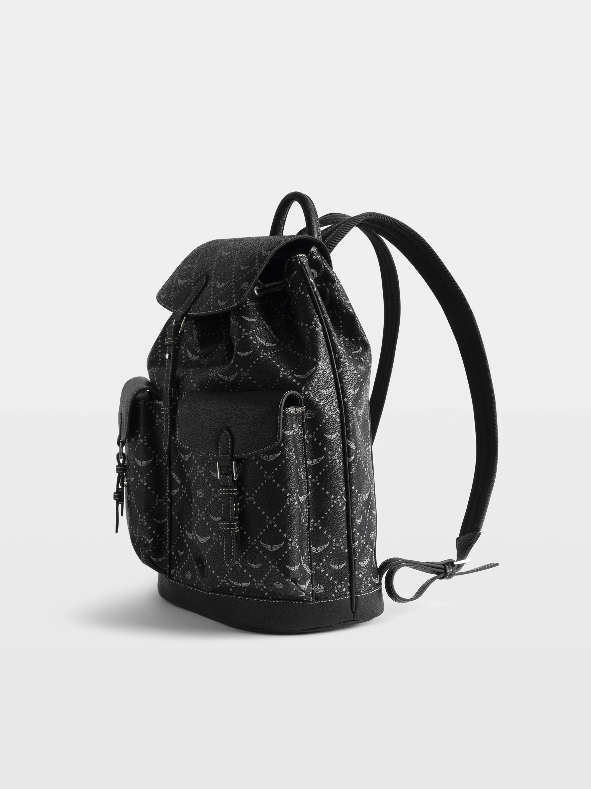 Mochila Z Medium Monogram