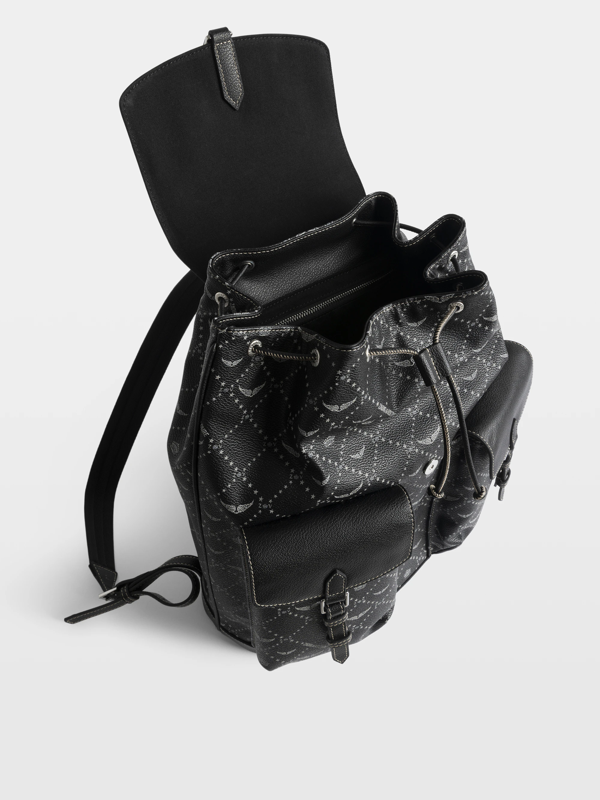 Mochila Z Medium Monogram