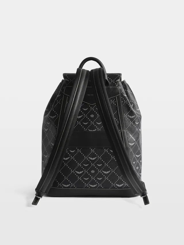 Sac À Dos Z Medium Monogram