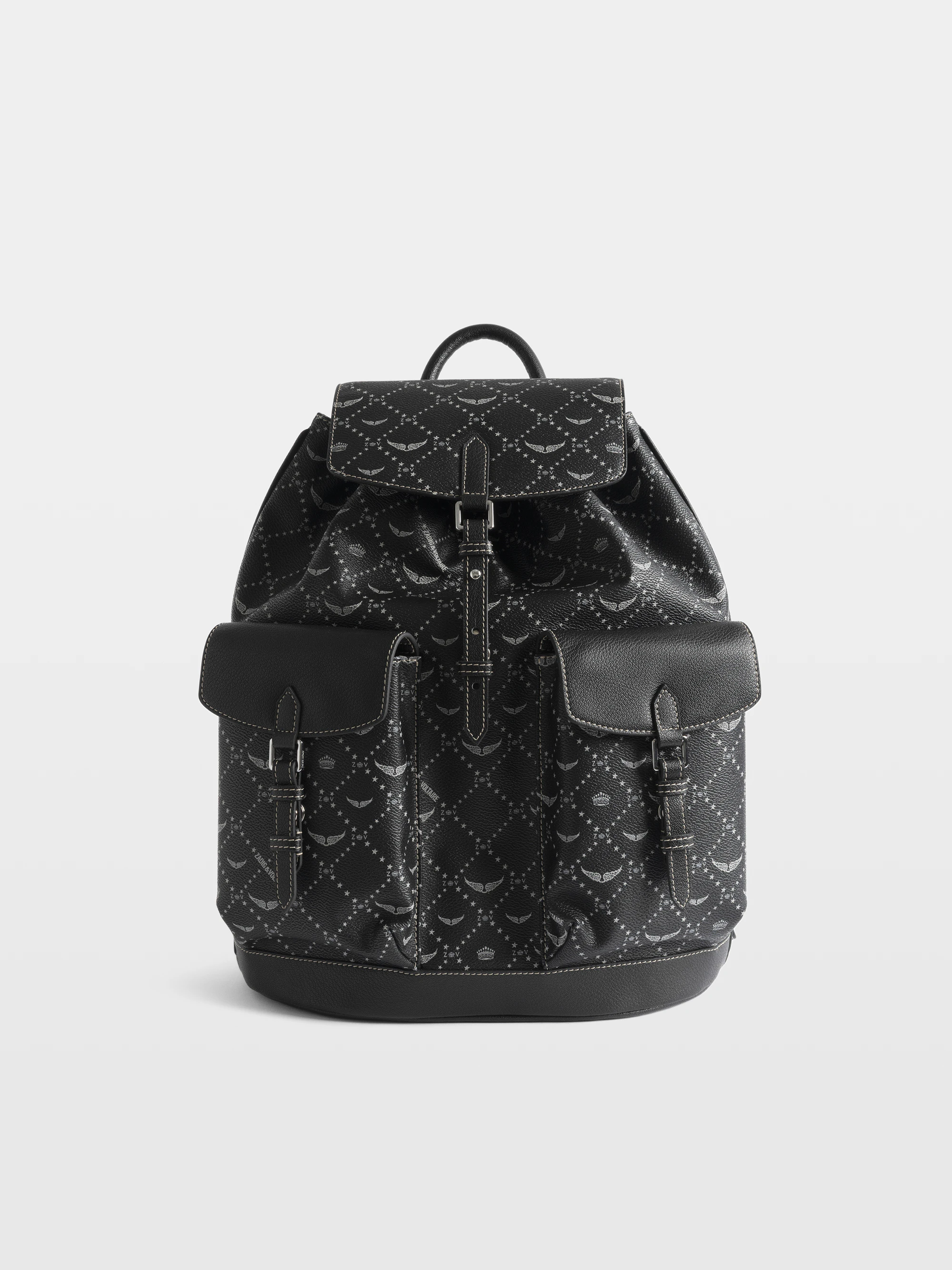 Mochila Z Medium Monogram