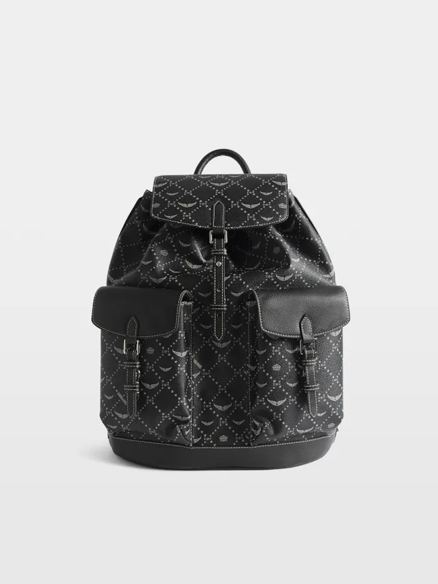 Sac À Dos Z Medium Monogram