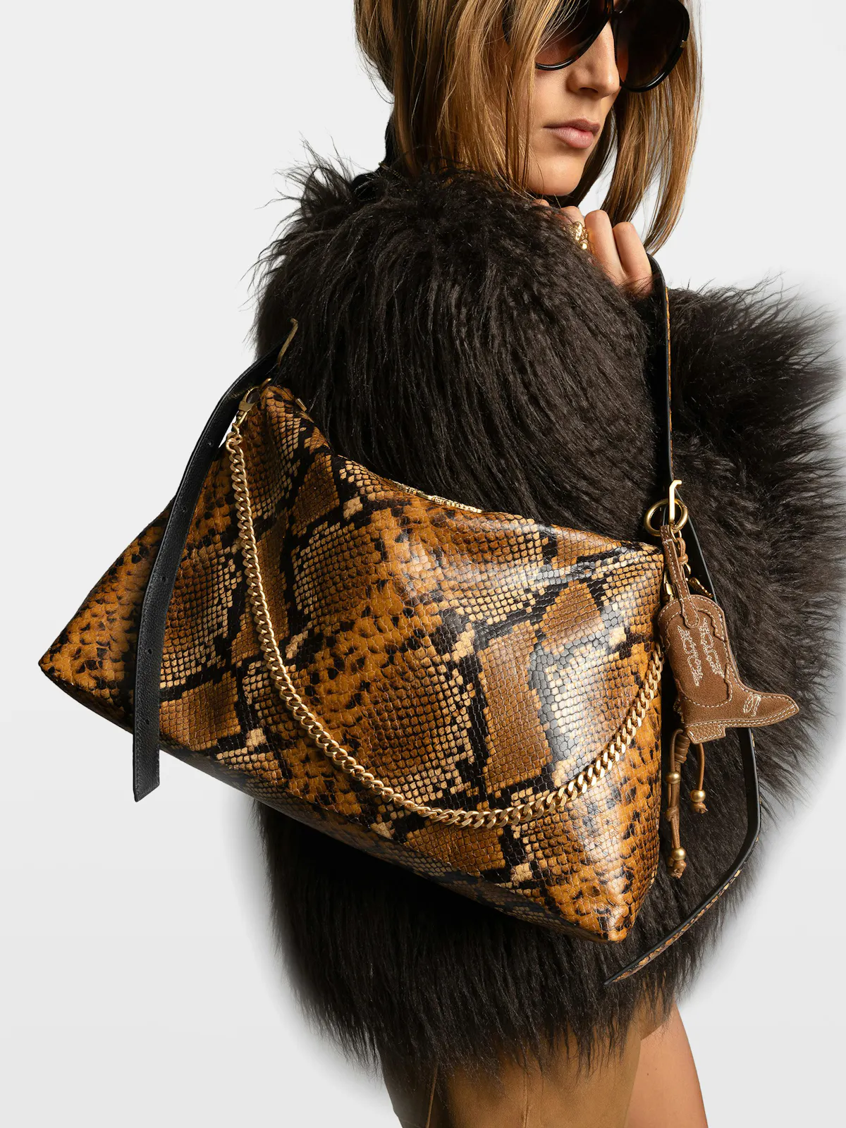 Jim Wild Bag