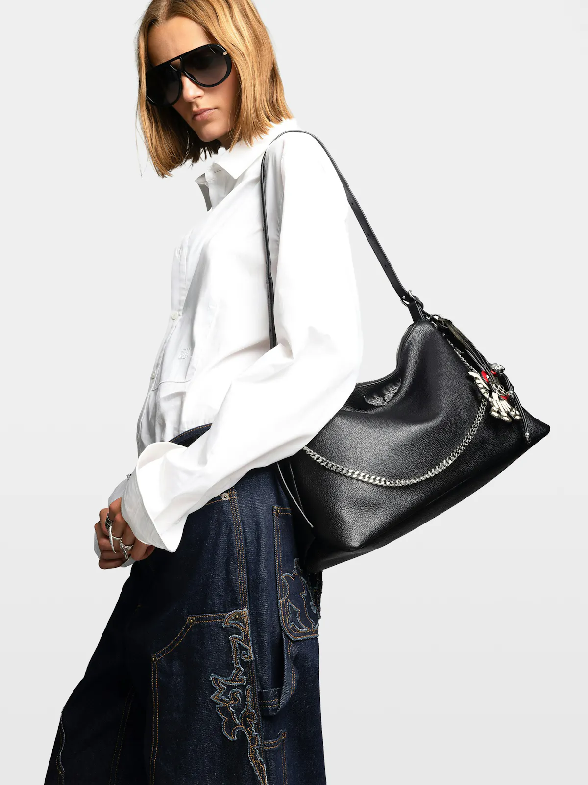 Jim Bag