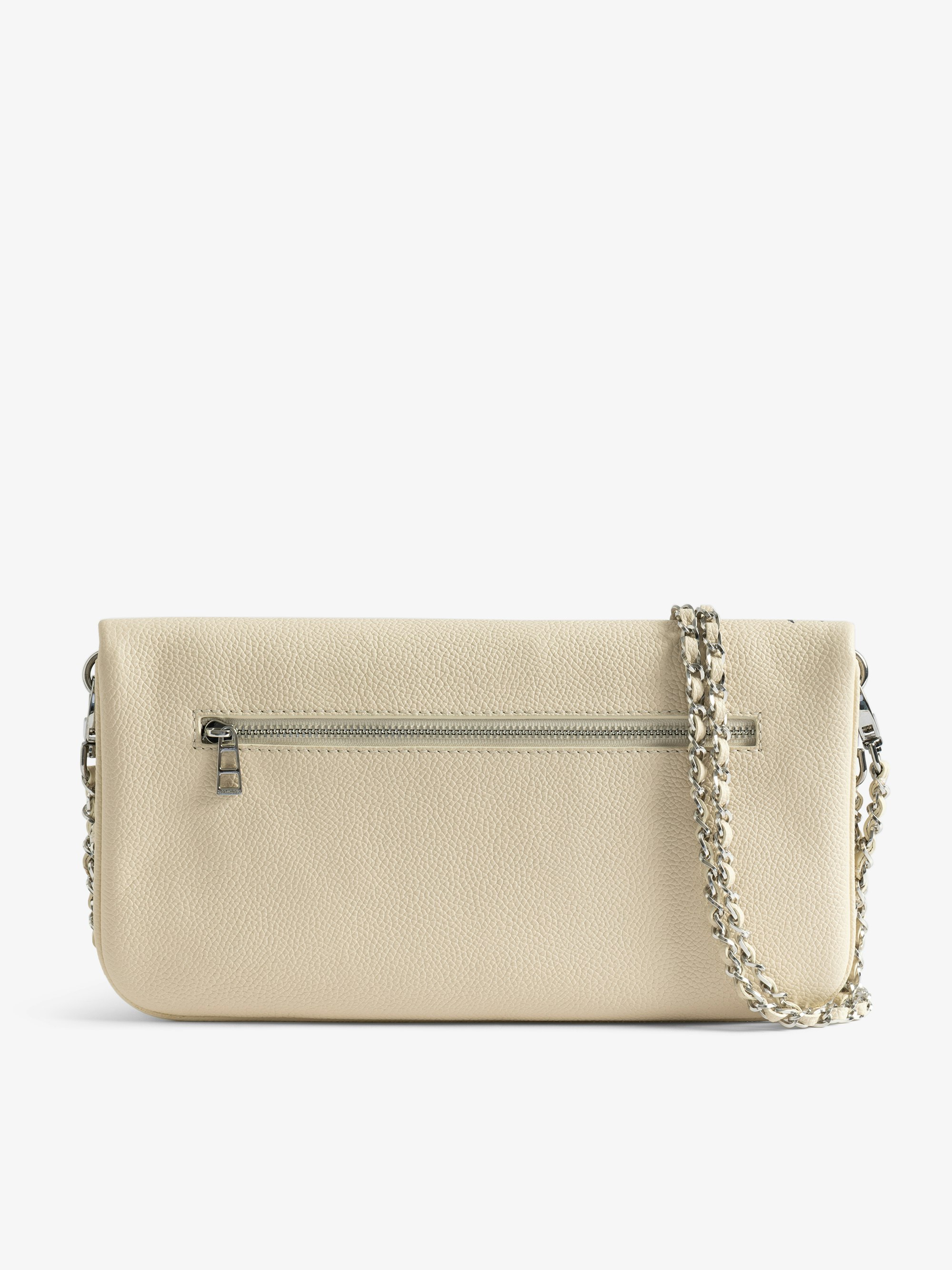 Rock Bloomy Clutch