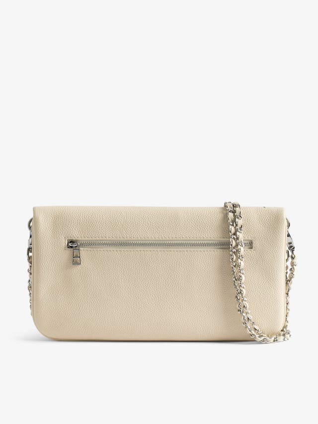 Rock Bloomy Clutch
