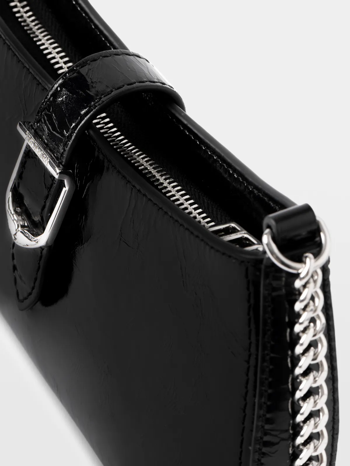 Sac Janis Vintage Patent