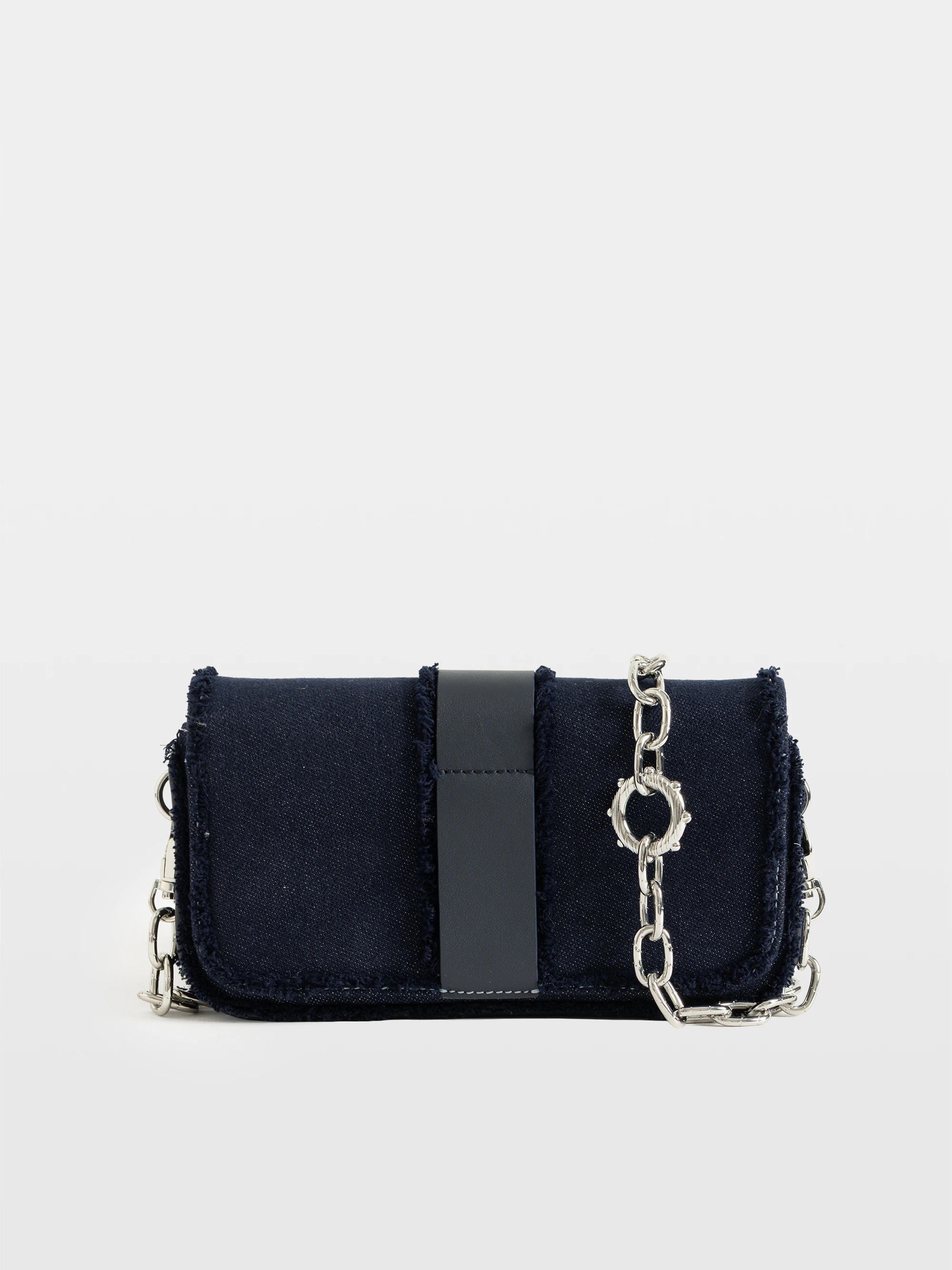 Bolso Kate Wallet Denim thumbnail 2